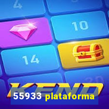 55933 plataforma